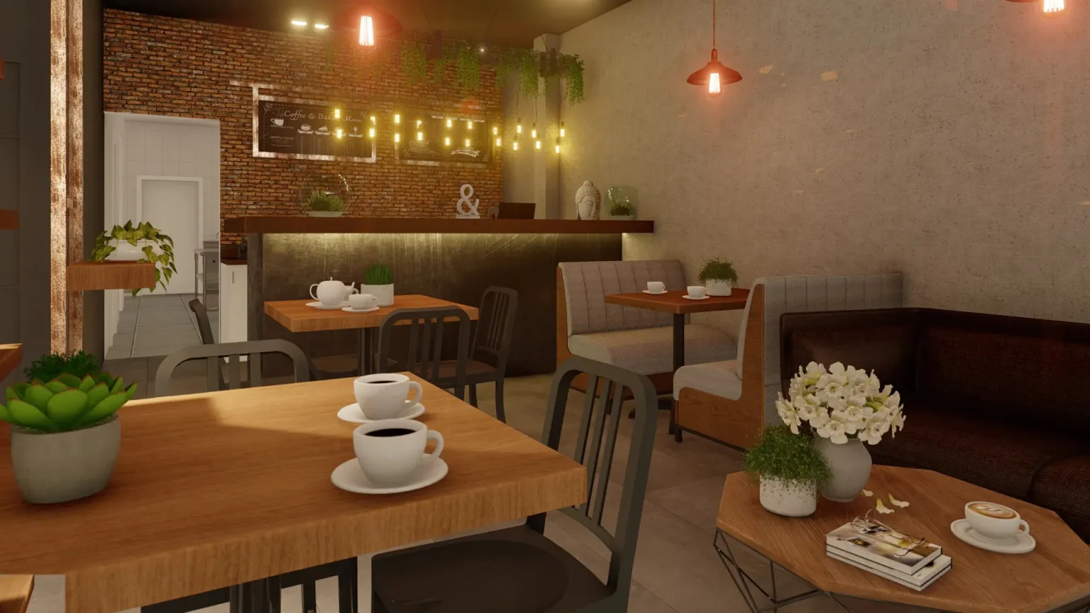 Imagen 3 de la galería del proyecto ZIYAD