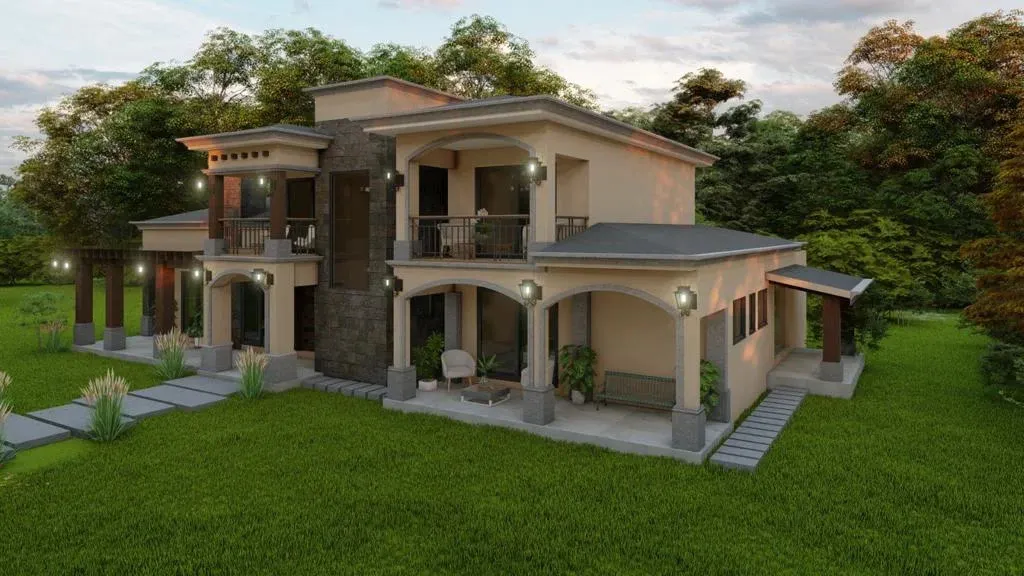 Imagen 5 de la galería del proyecto Casa Rojas Gomez