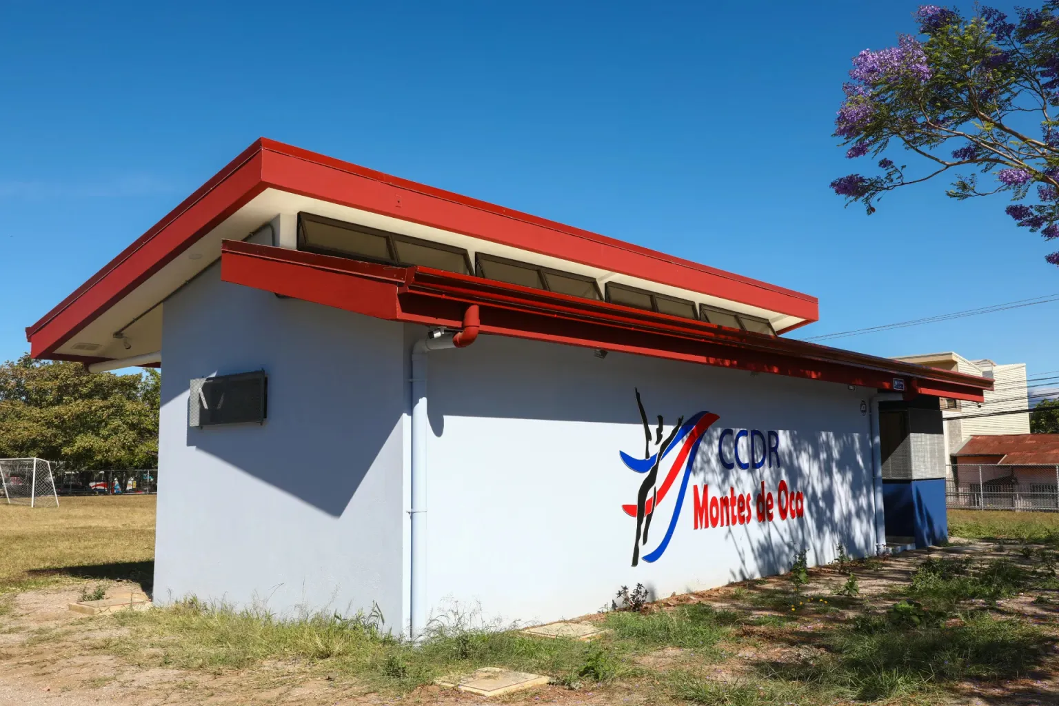 Imagen 7 de la galería del proyecto Comité Deportes Montes De Oca