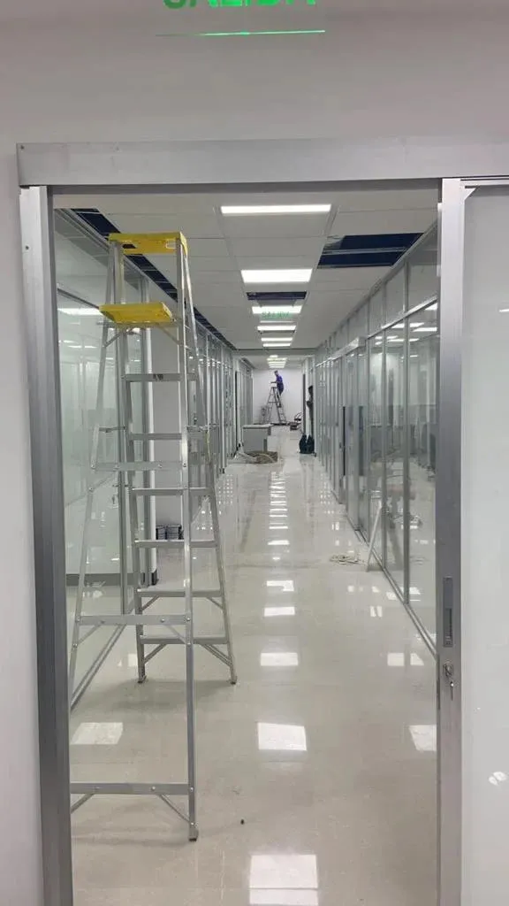 Proyecto destacado: Corporativo Instacredit