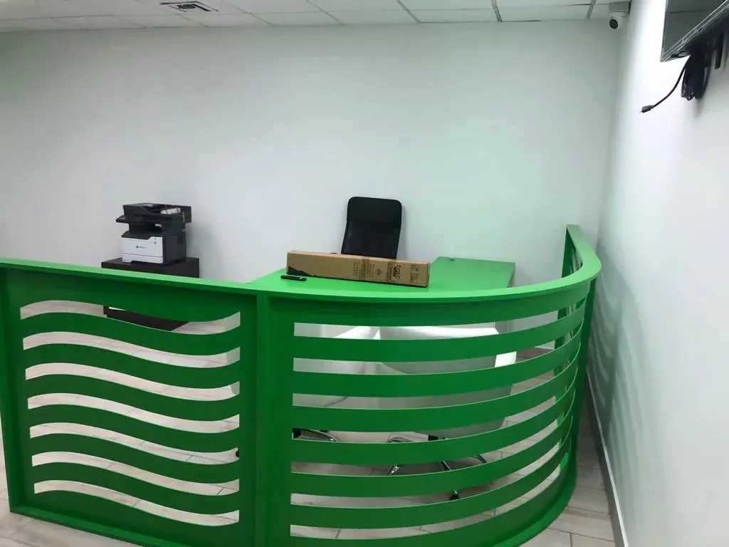 Imagen 6 de la galería del proyecto Corporativo El Salvador Instacredit