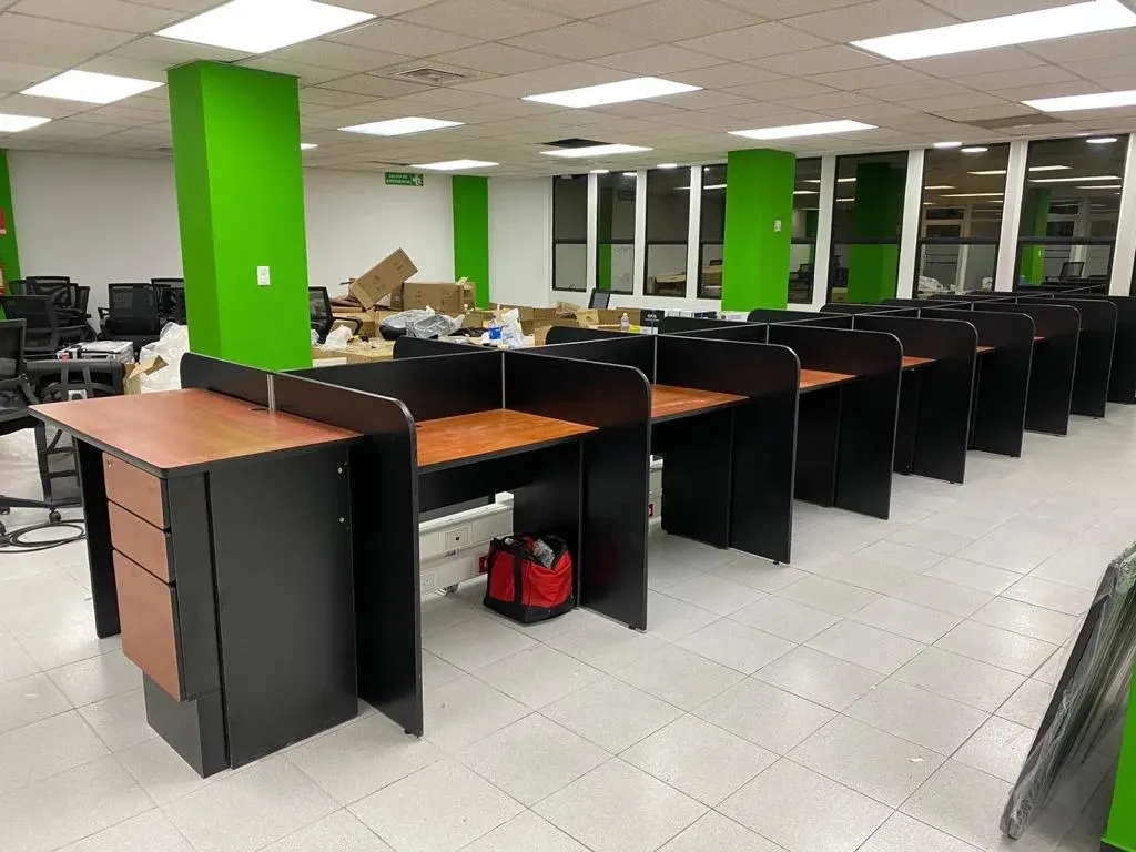 Imagen 8 de la galería del proyecto Corporativo El Salvador Instacredit