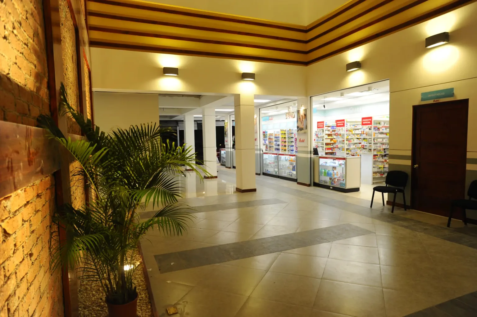 Proyecto destacado: Fischel Heredia