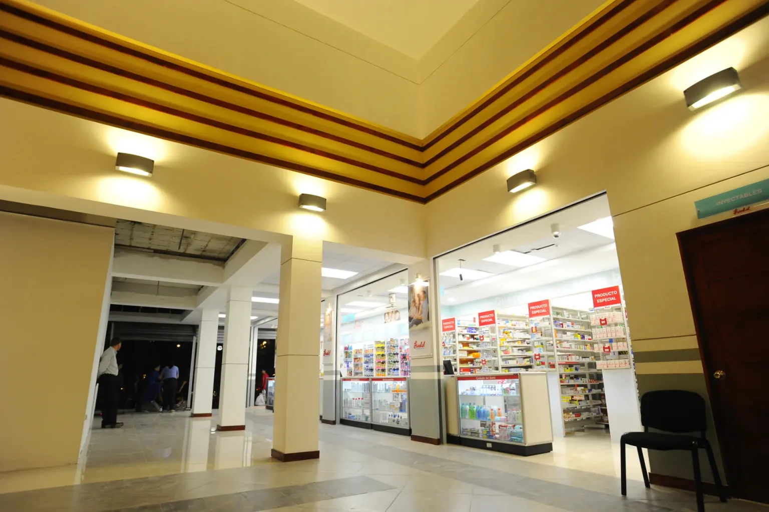 Imagen 7 de la galería del proyecto Fischel Heredia El Parque