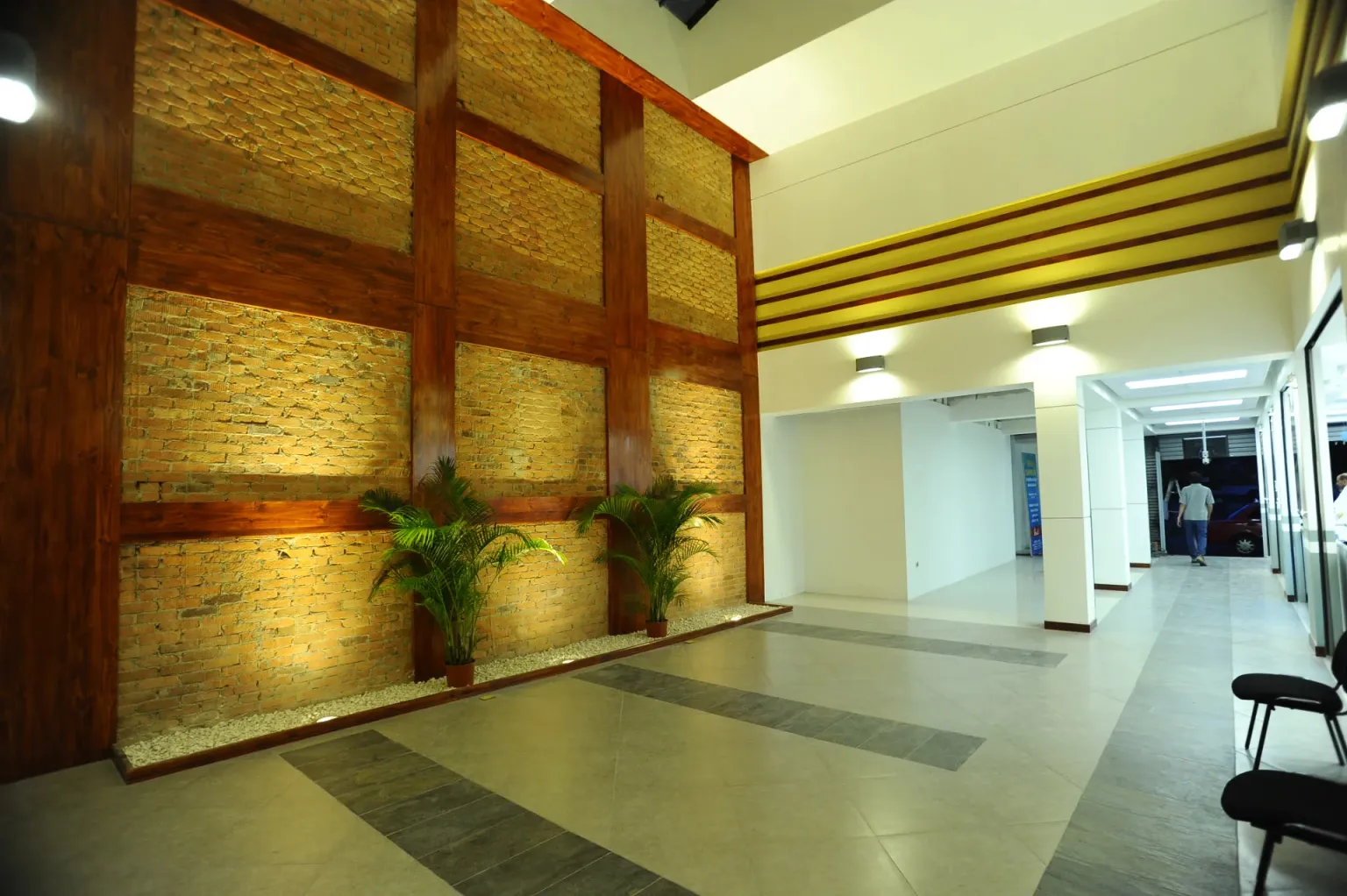 Imagen 9 de la galería del proyecto Fischel Heredia El Parque