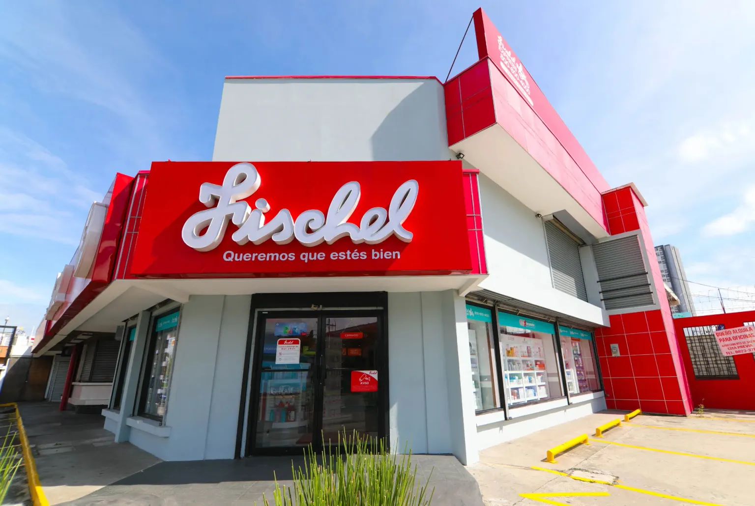 Imagen 2 de la galería del proyecto Fischel Nunciatura