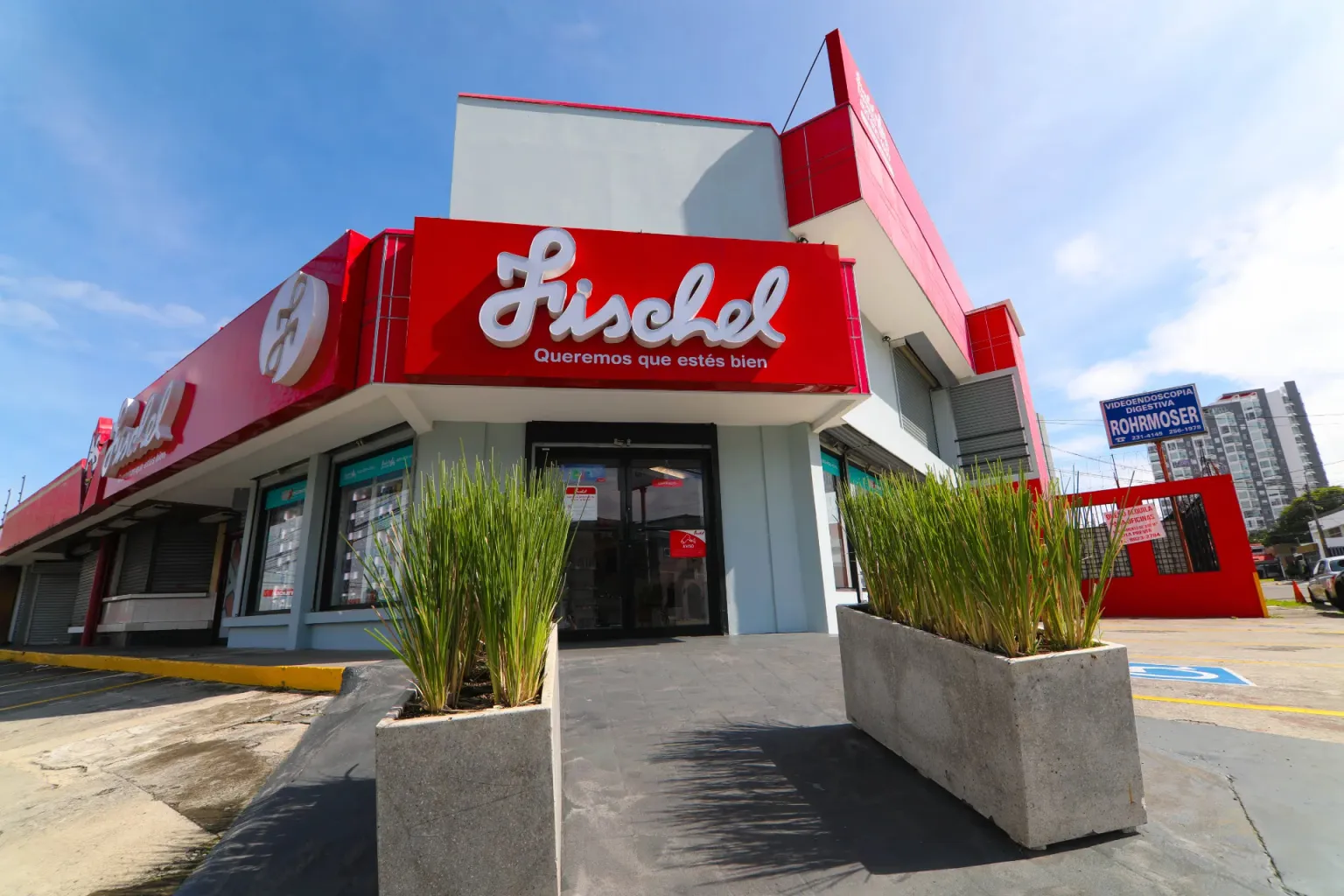 Imagen 5 de la galería del proyecto Fischel Nunciatura