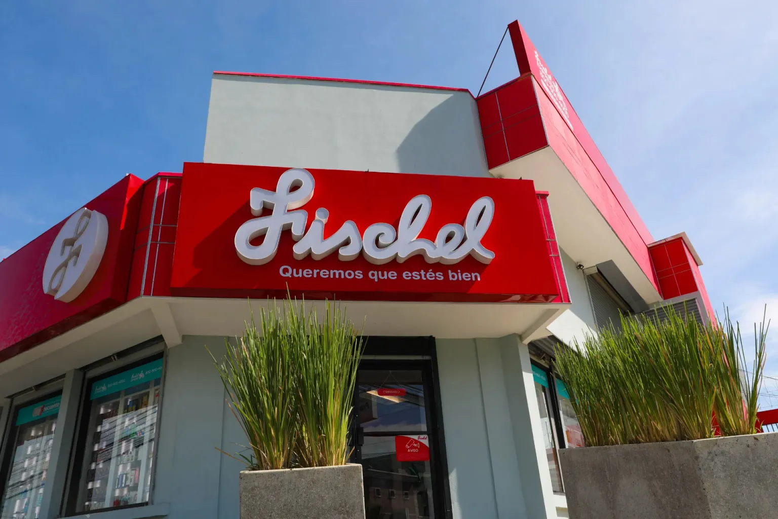 Proyecto destacado: Fischel Nunciatura