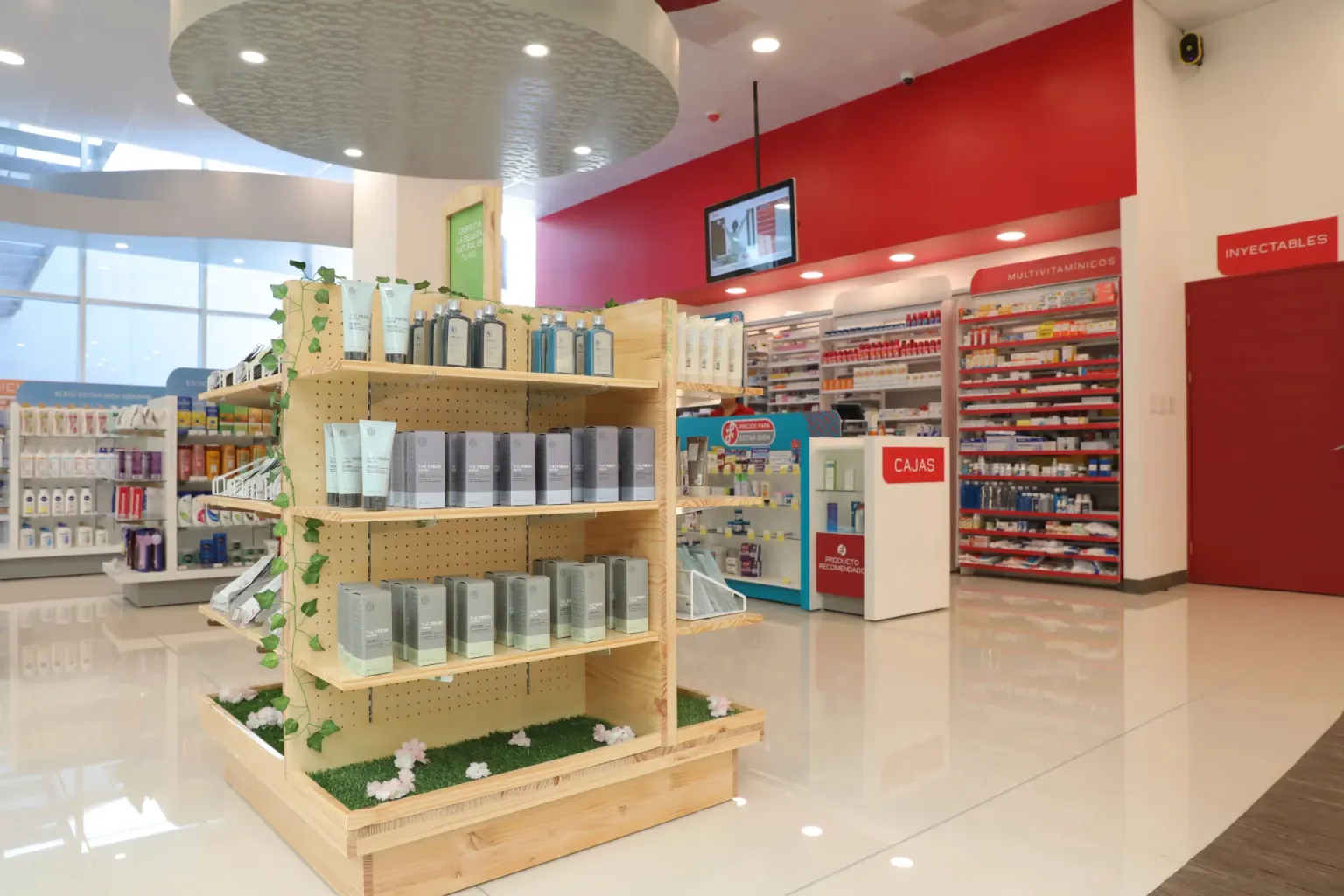 Imagen 25 de la galería del proyecto Fischel Oxígeno
