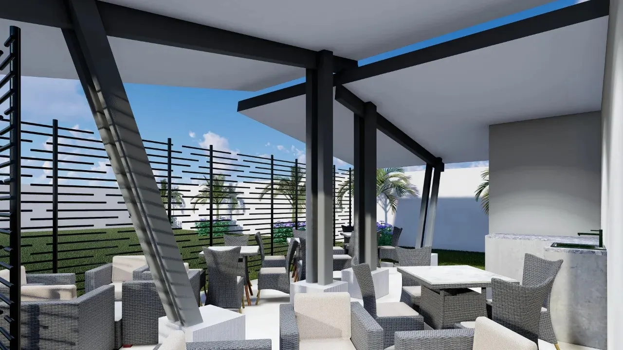 Proyecto destacado: Rancho Río Palma