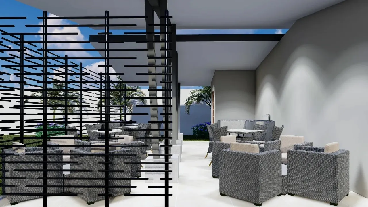 Imagen 4 de la galería del proyecto Rancho Río Palma