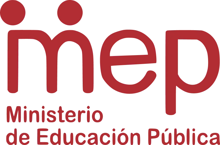 Logo del MEP