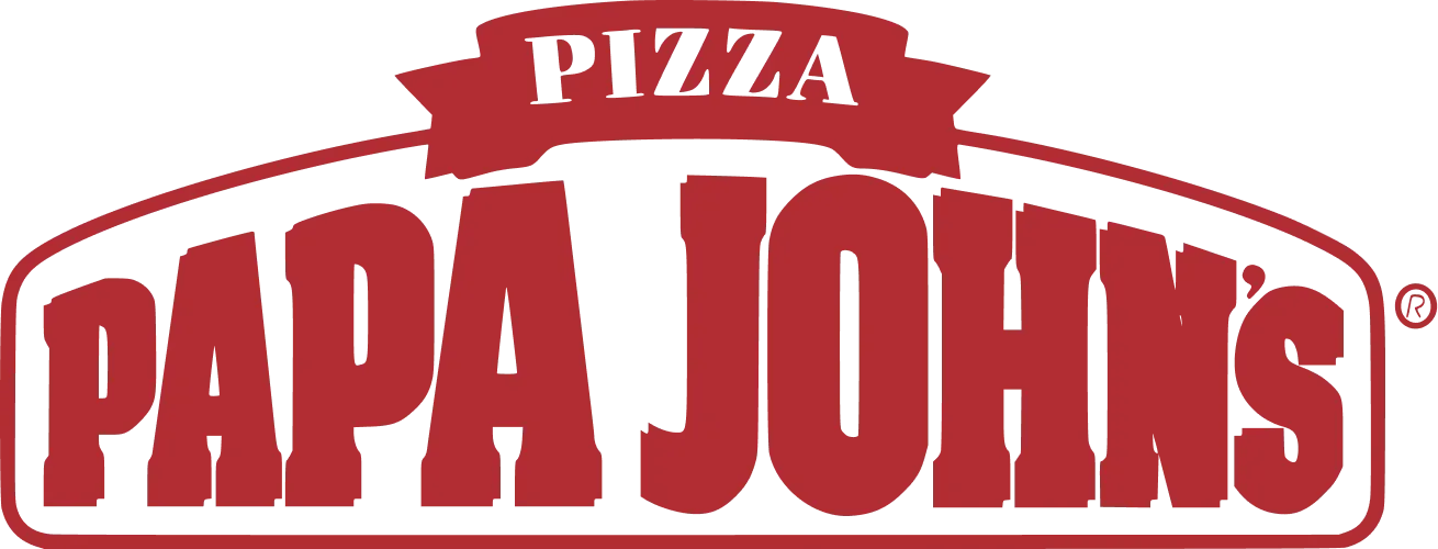 Logo del PapaJohns