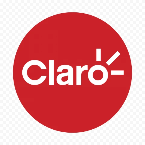 Claro Logo